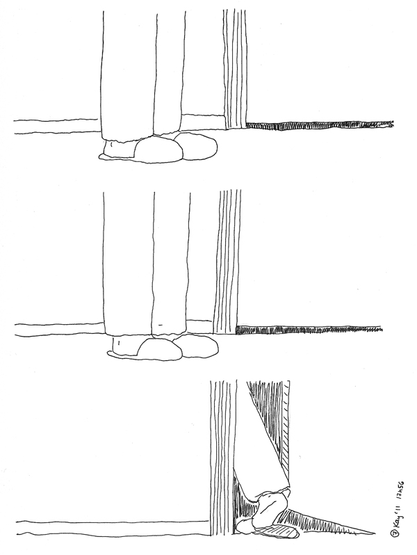 - Essai sur l'entendement humain- page 15