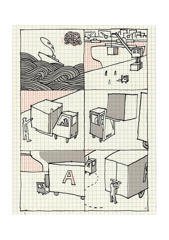- La boîte- page 2