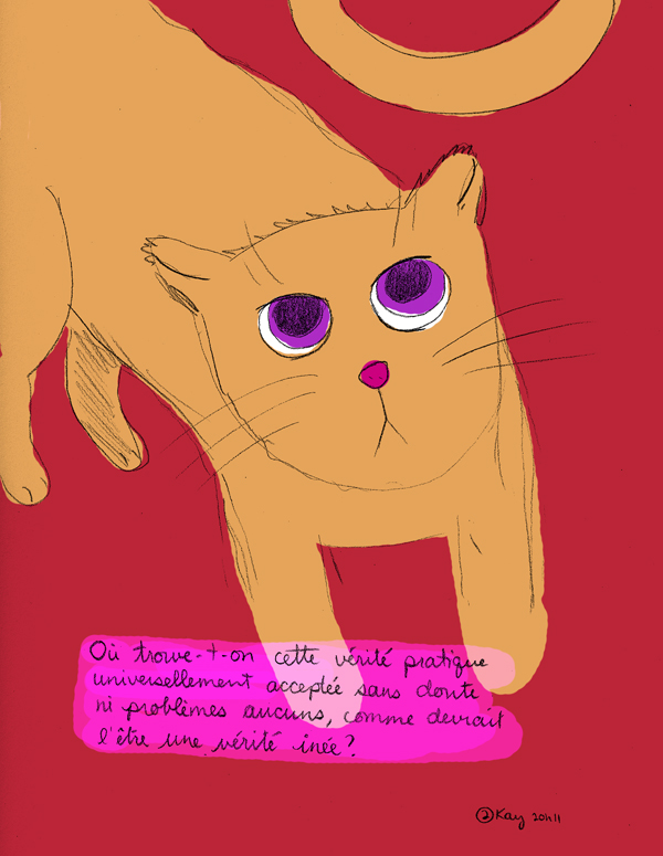 - Essai sur l'entendement humain- page 2