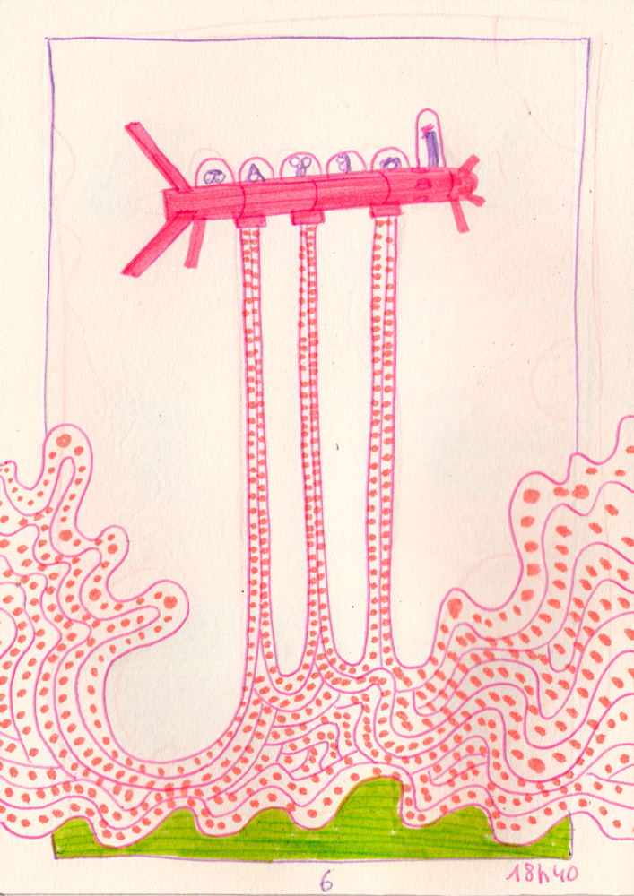 - Voyage touristique- page 6