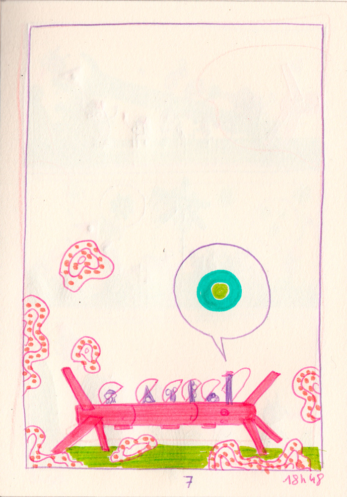 - Voyage touristique- page 7