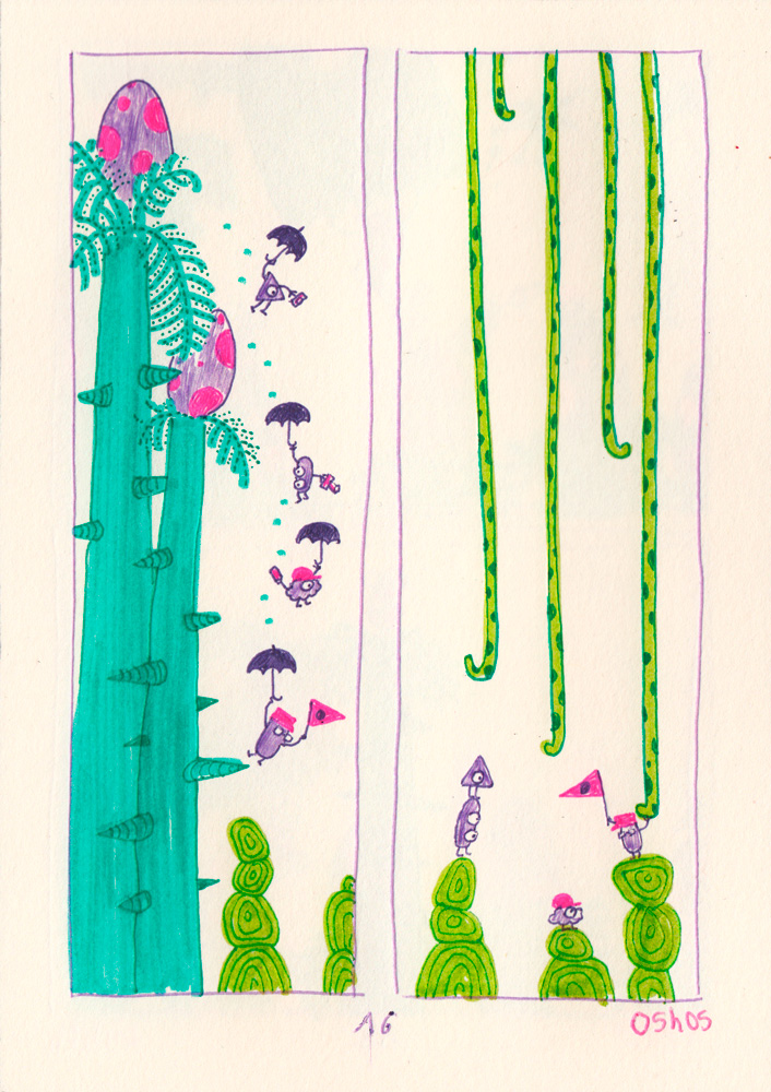 - Voyage touristique- page 16