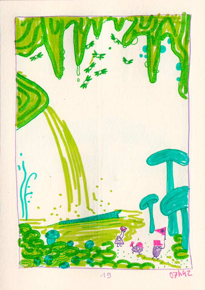 - Voyage touristique- page 19