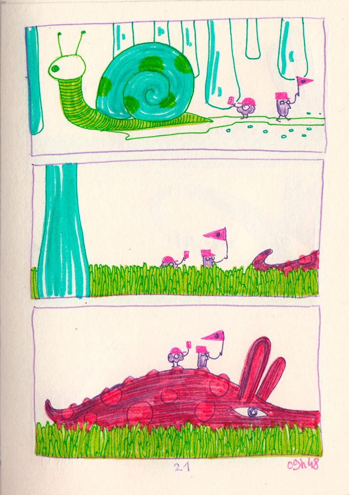 - Voyage touristique- page 21