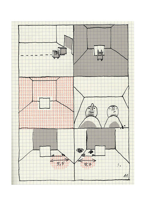 - La boîte- page 12