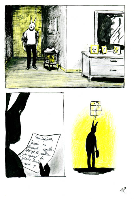 - Livraison spéciale- page 18