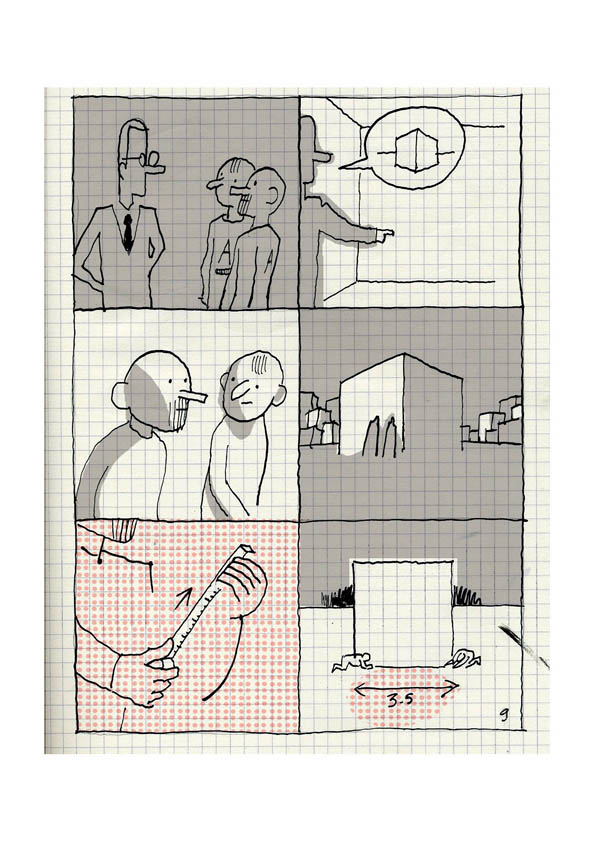 - La boîte- page 10