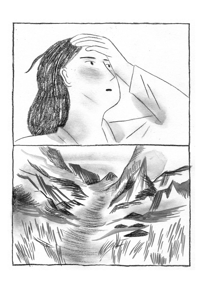 - Paula est peintre- page 2