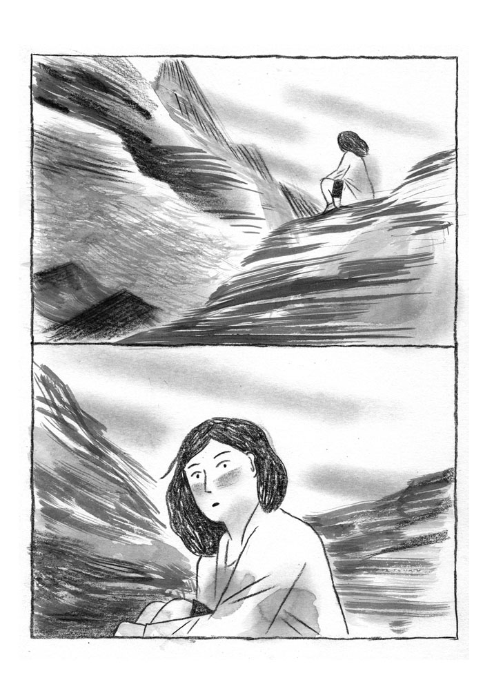 - Paula est peintre- page 4