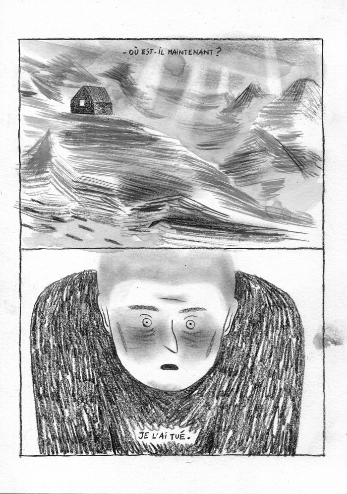 - Paula est peintre- page 16