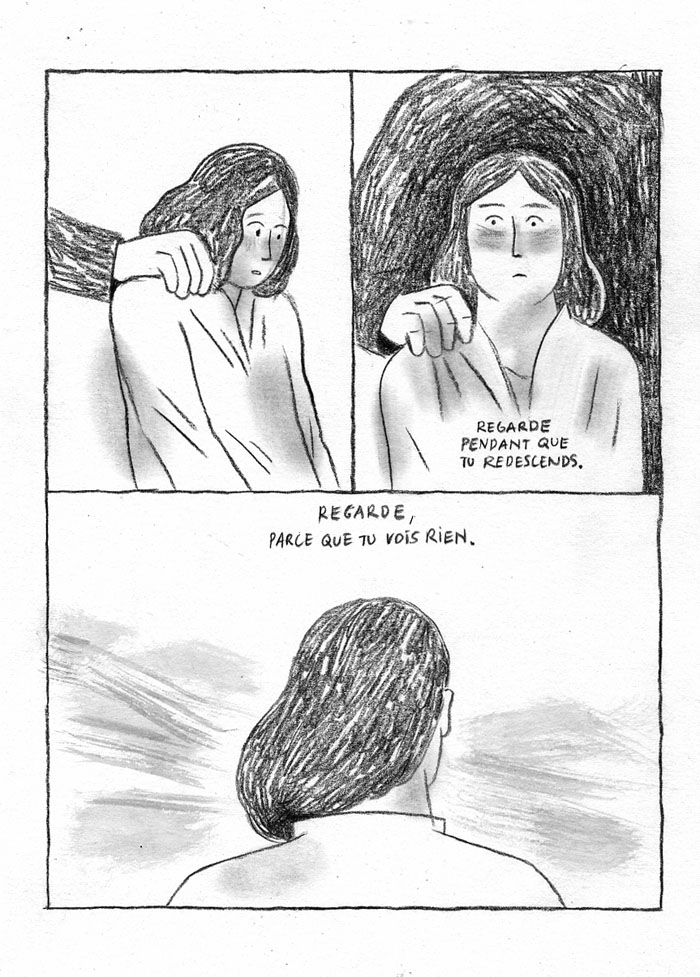 - Paula est peintre- page 18