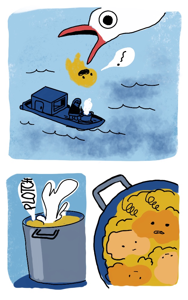 - tout roule...ou pas- page 14