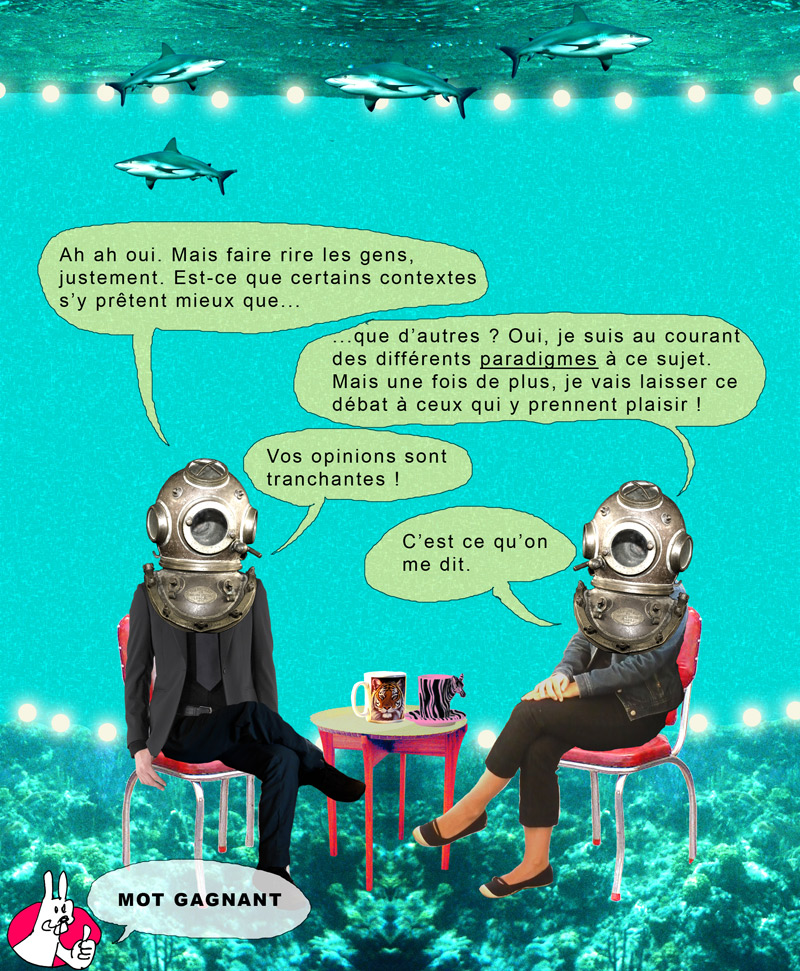 - COURANT SHOW- page 19