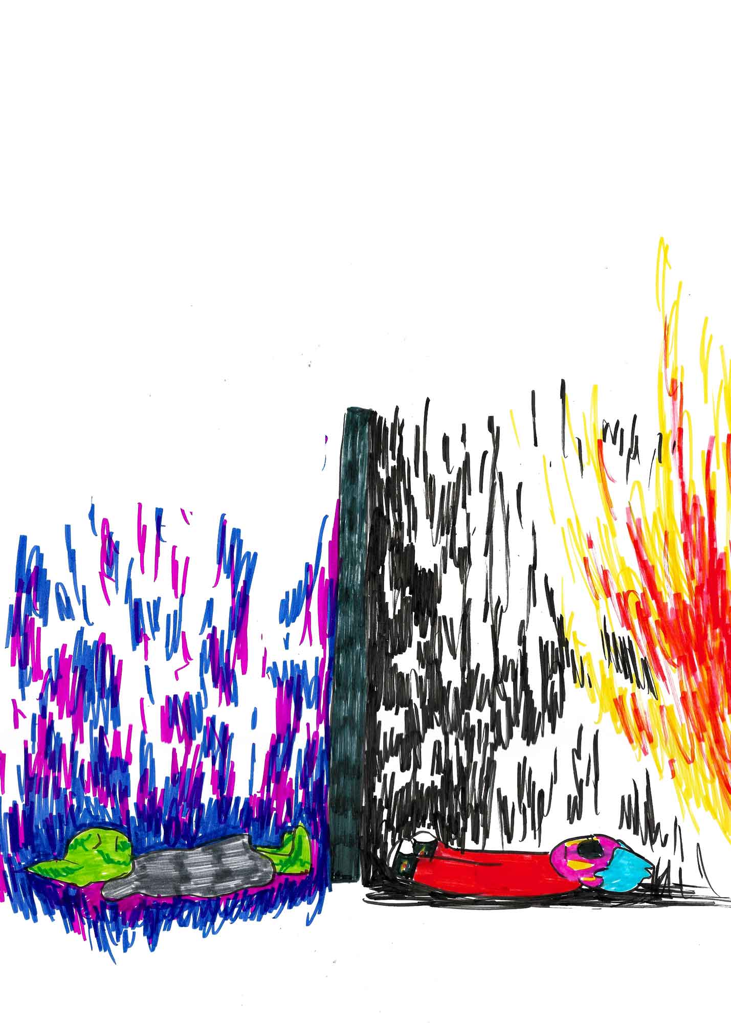 - Johnny WeeWoo- page 20