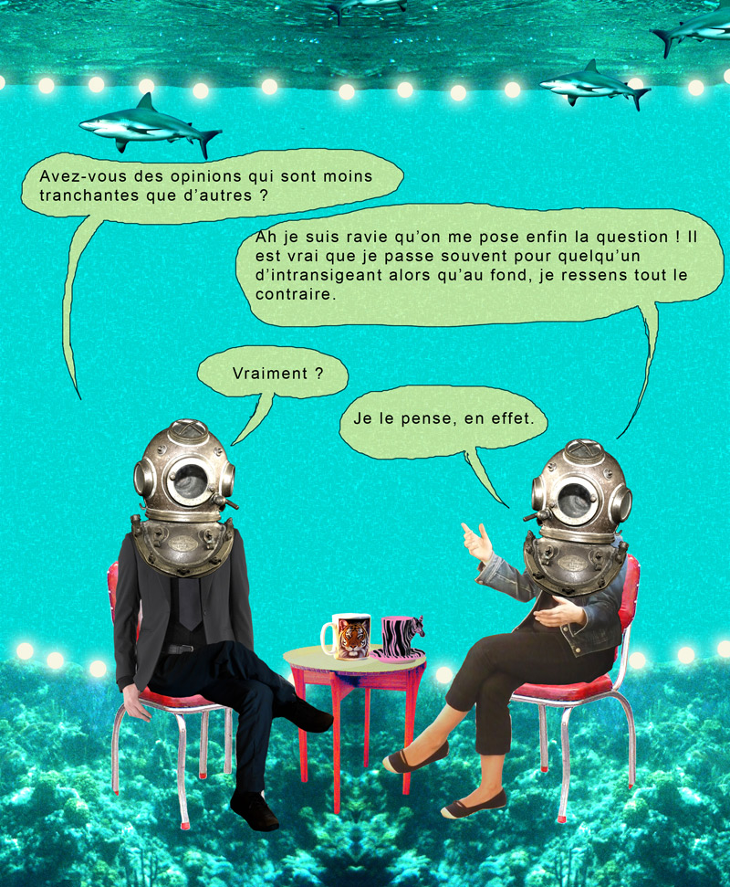 - COURANT SHOW- page 20