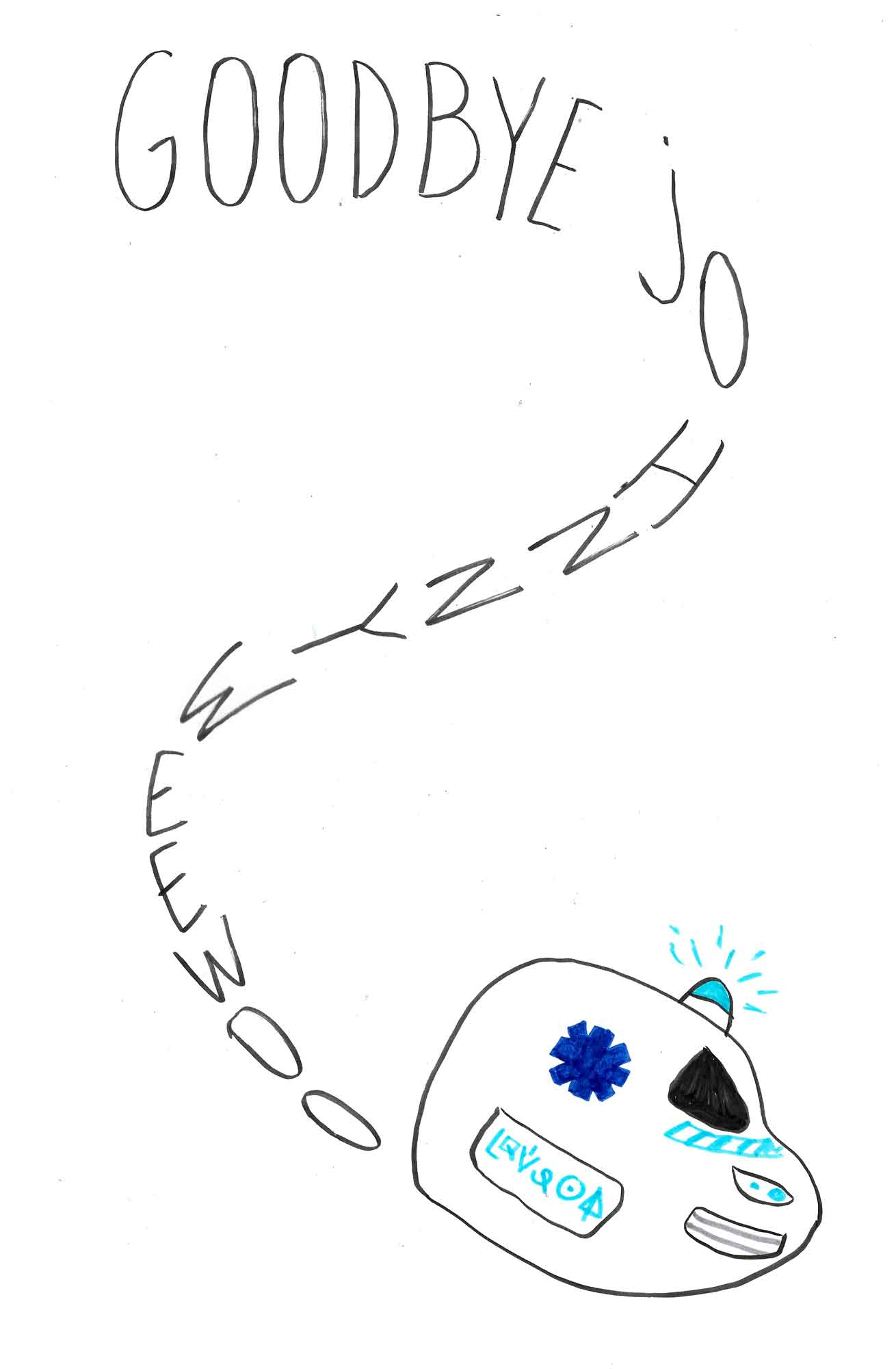 - Johnny WeeWoo- page 23