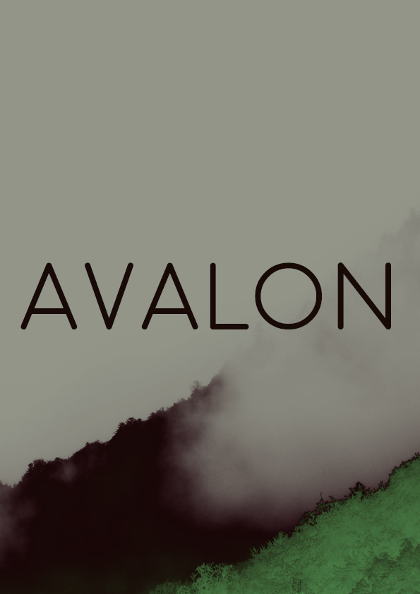 - Avalon- page 1