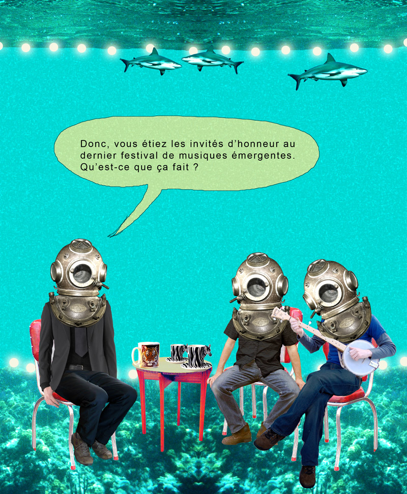 - COURANT SHOW- page 6