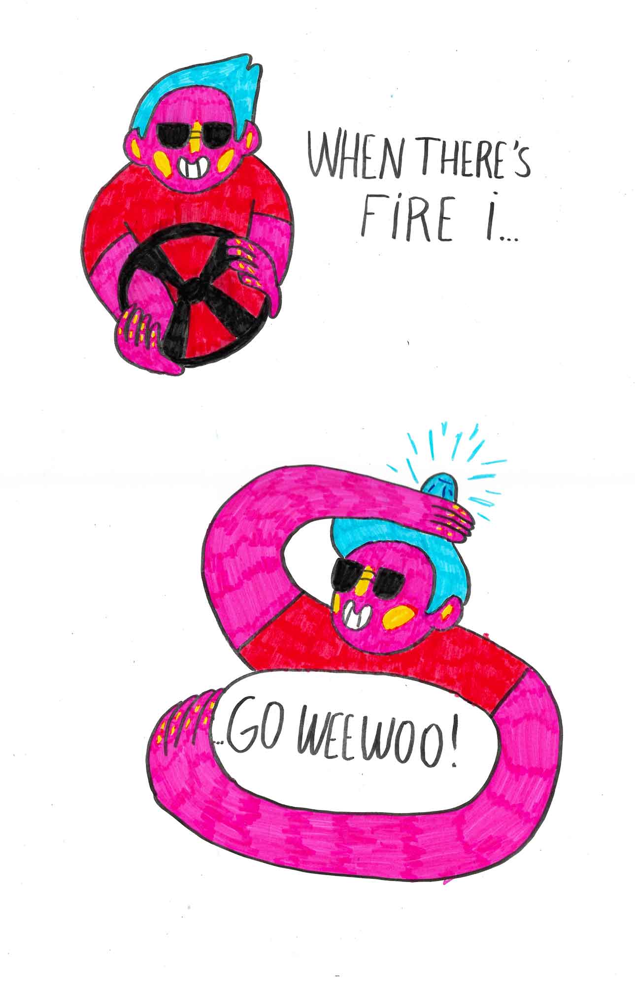 - Johnny WeeWoo- page 7