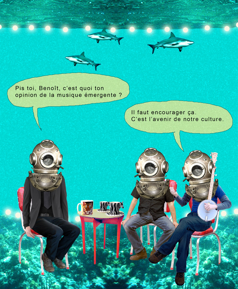 - COURANT SHOW- page 8