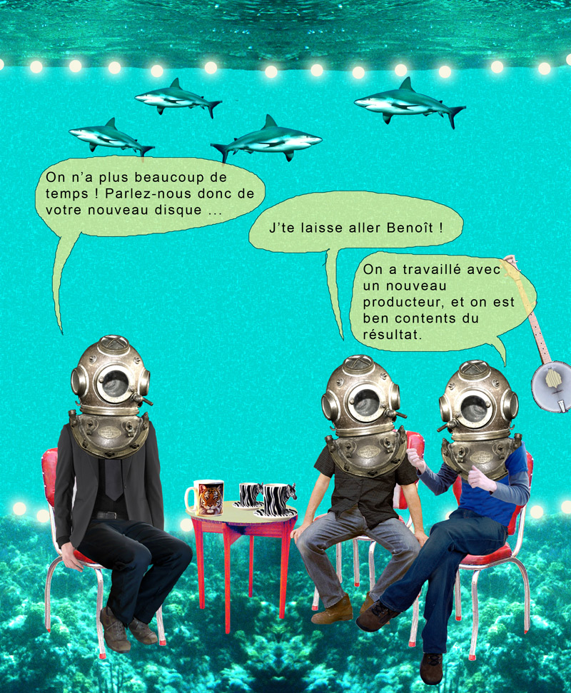 - COURANT SHOW- page 9