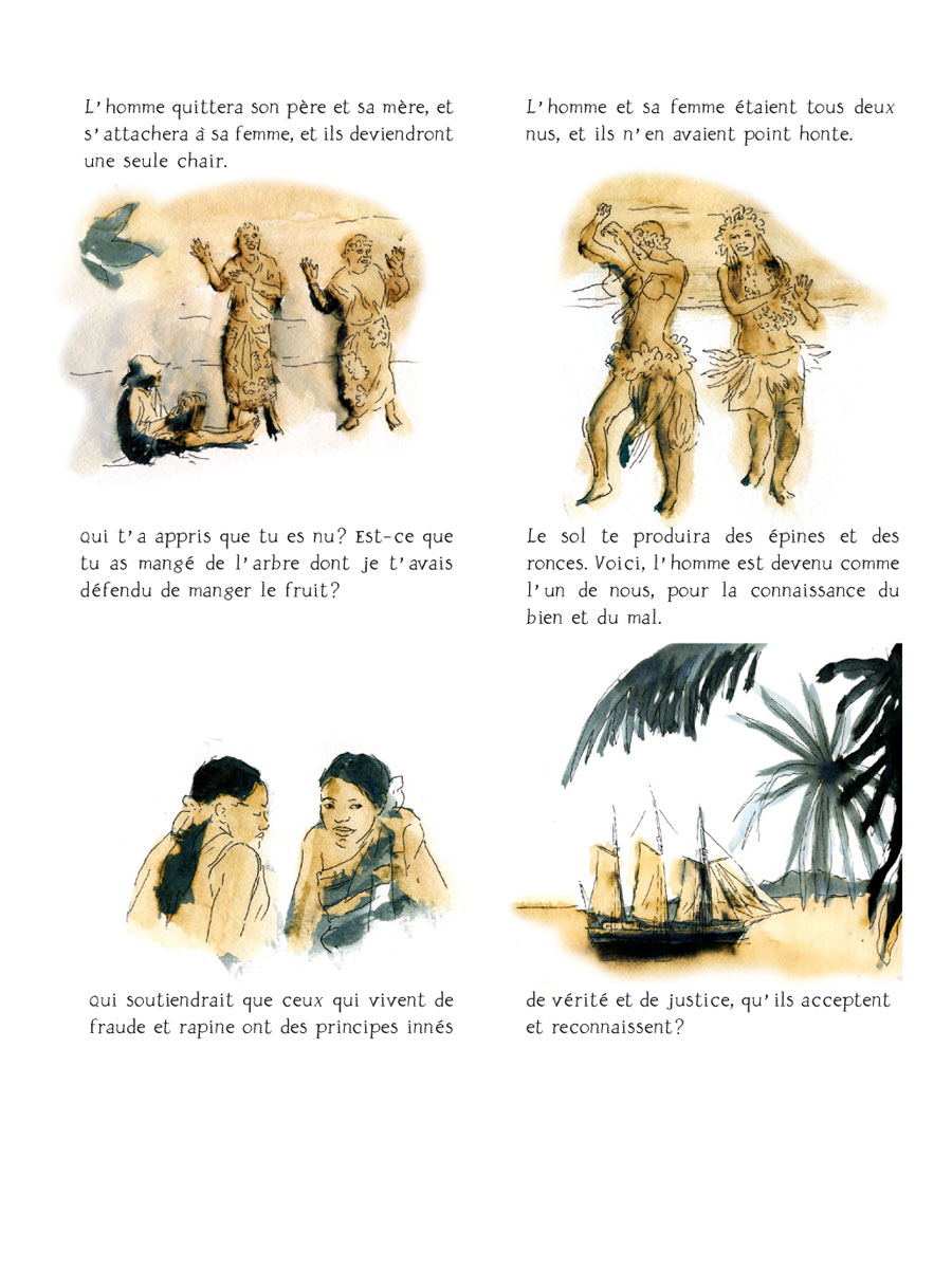 - dialogue de locke - page 1