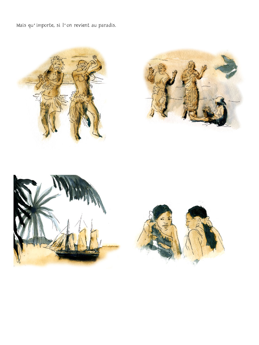 - dialogue de locke - page 22