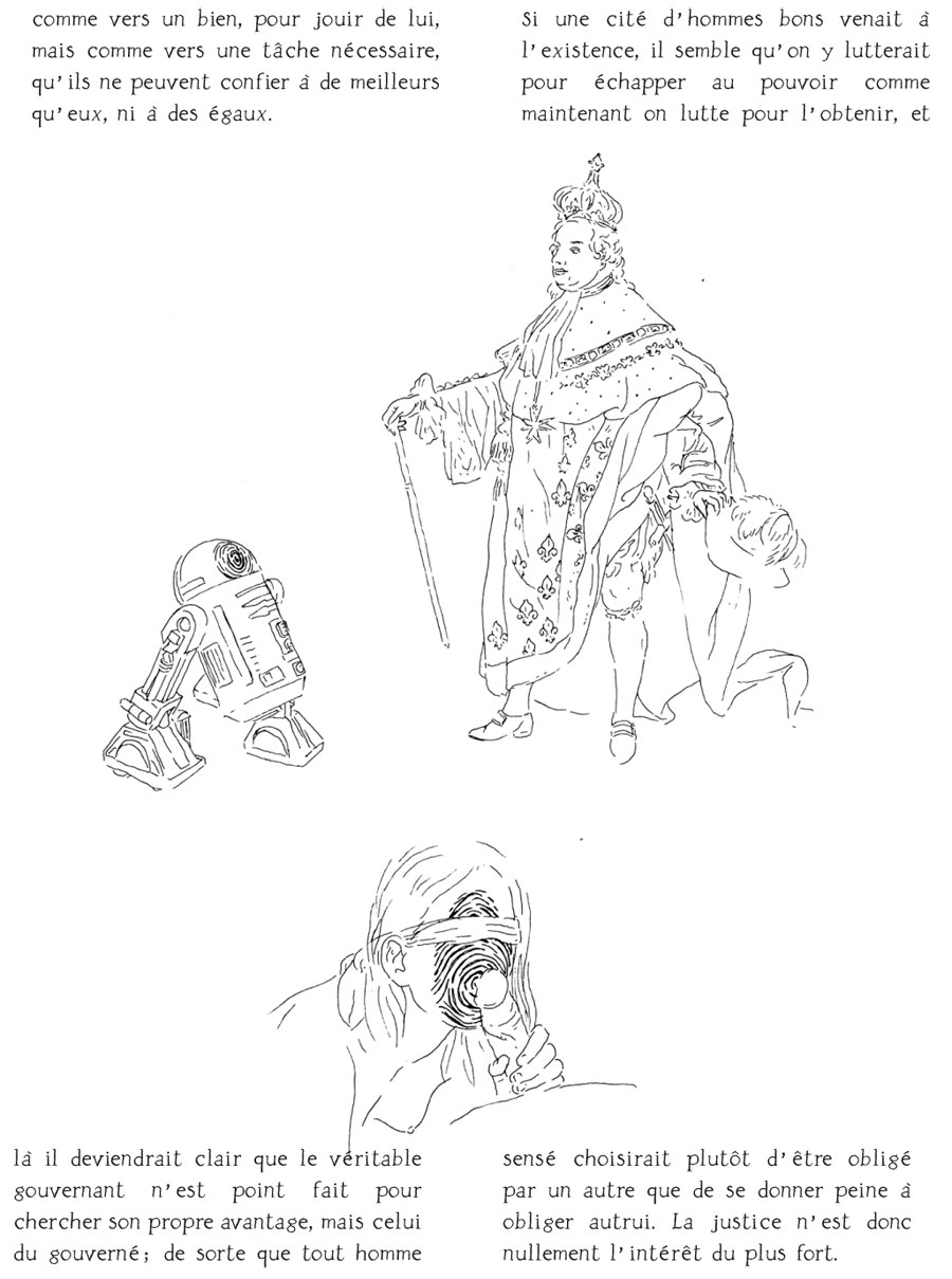 - dialogue de locke - page 6