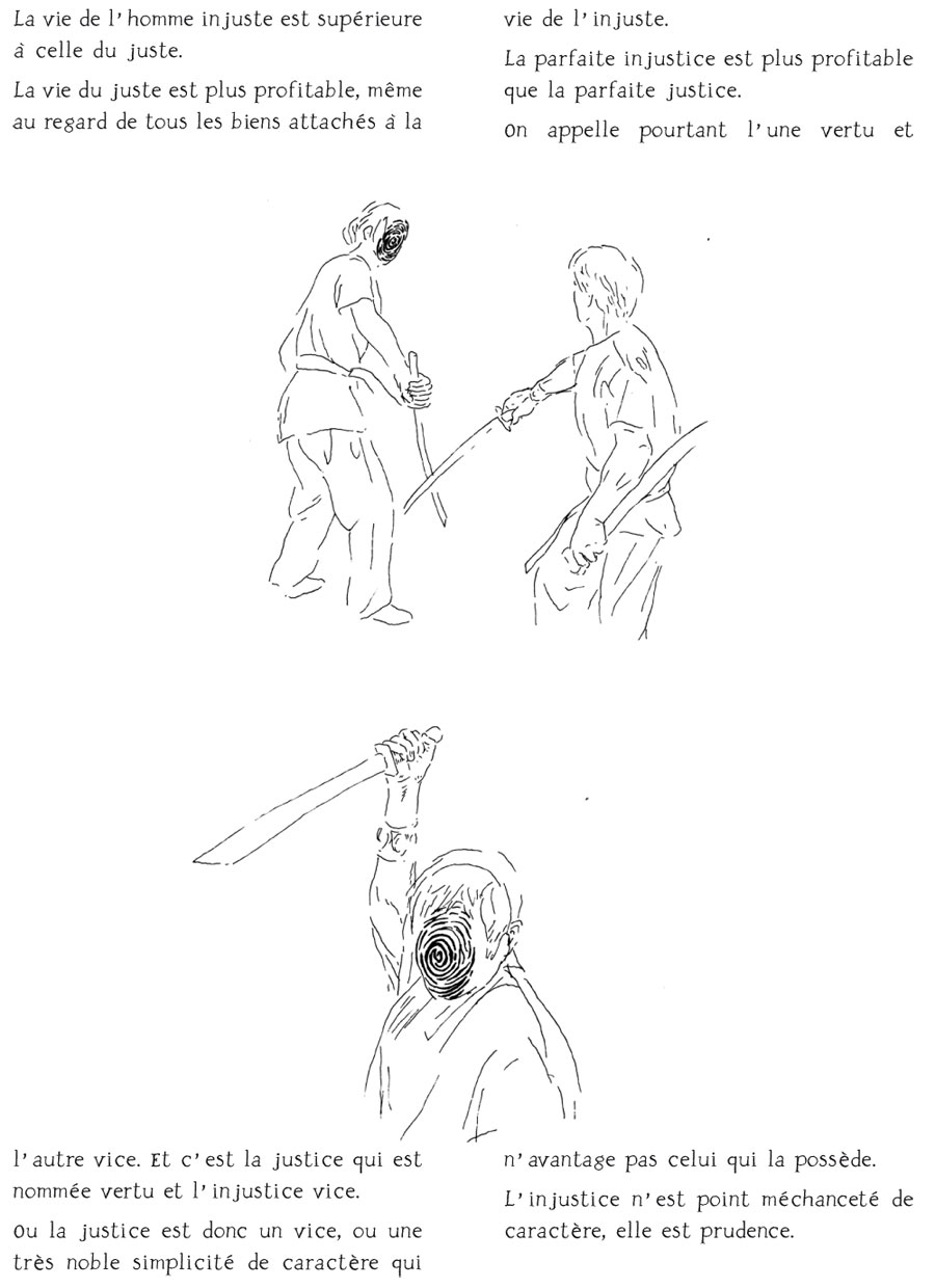 - dialogue de locke - page 7