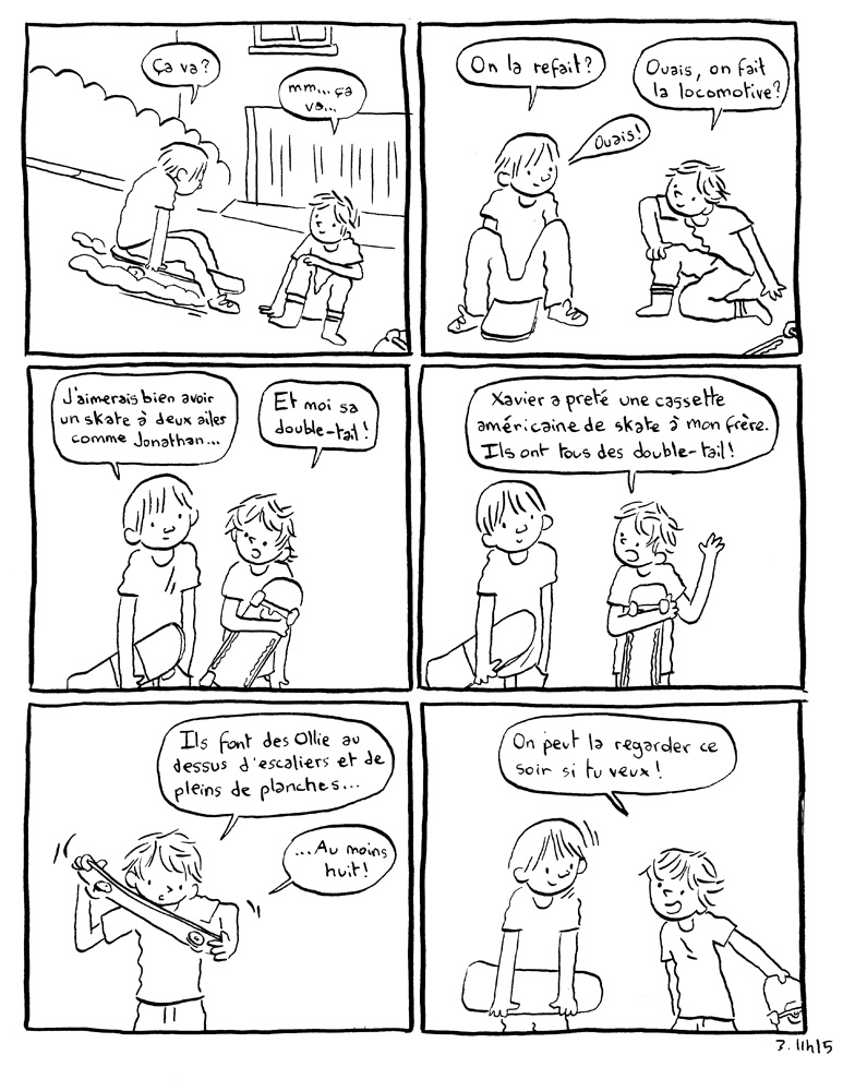 - la colère d'une mère- page 4