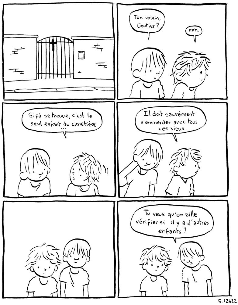 - la colère d'une mère- page 6