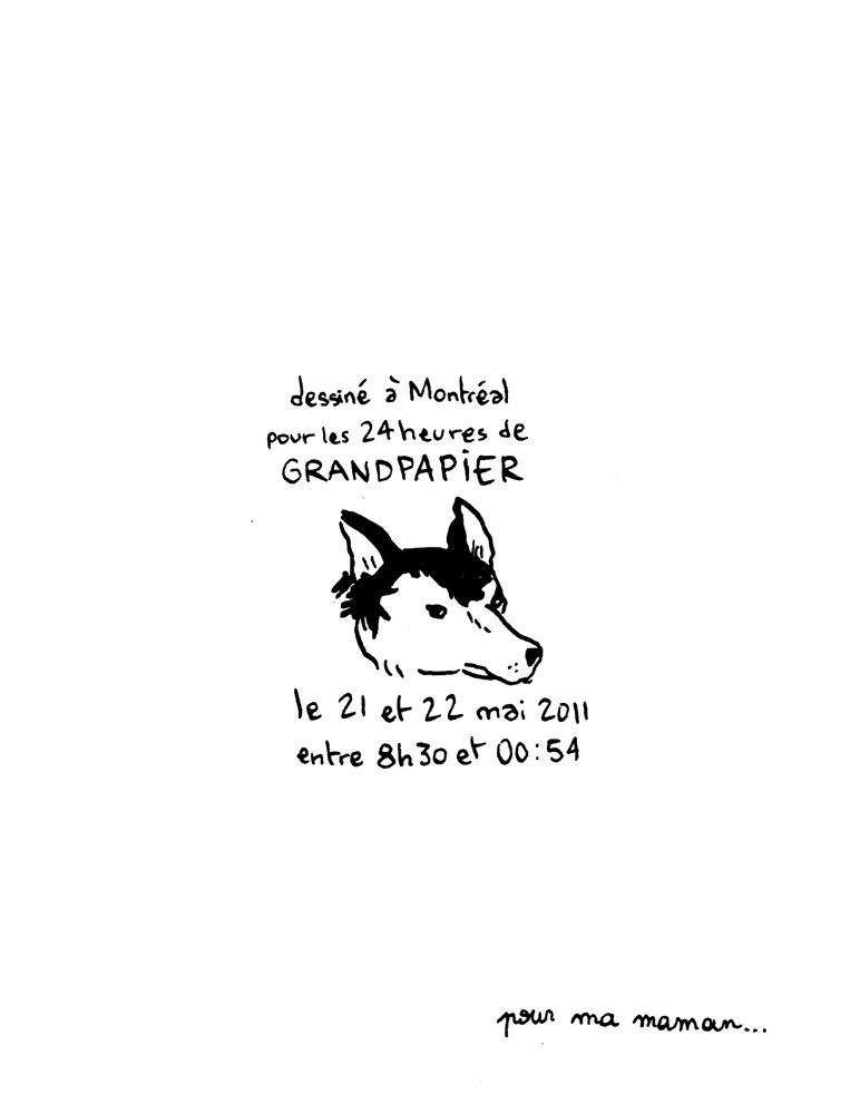 - la colère d'une mère- page 24