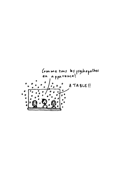 - Mourir de rire- page 13