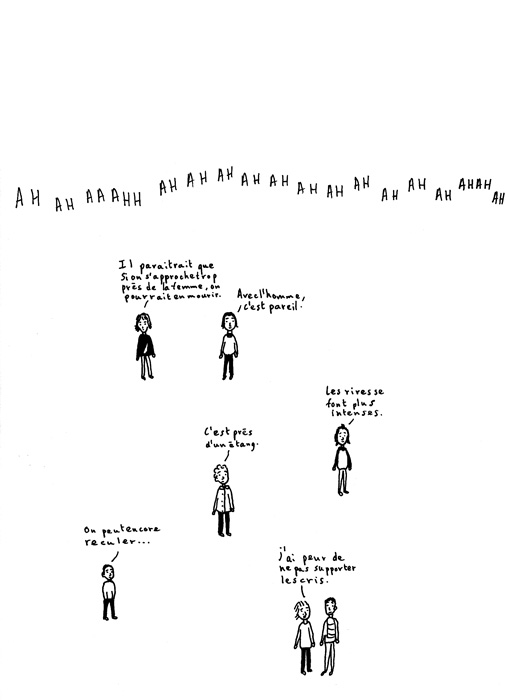 - Mourir de rire- page 20