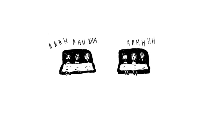 - Mourir de rire- page 21