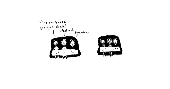 - Mourir de rire- page 22