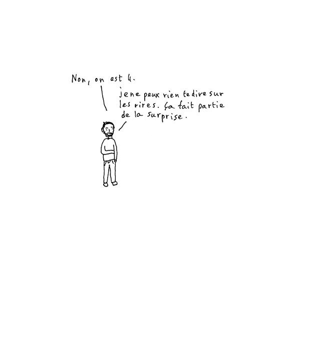 - Mourir de rire- page 10