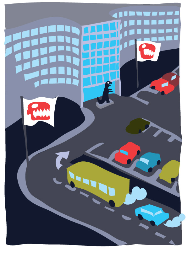 - Les 24 heures de la bande dessinée - Angoulême 2009- page 1