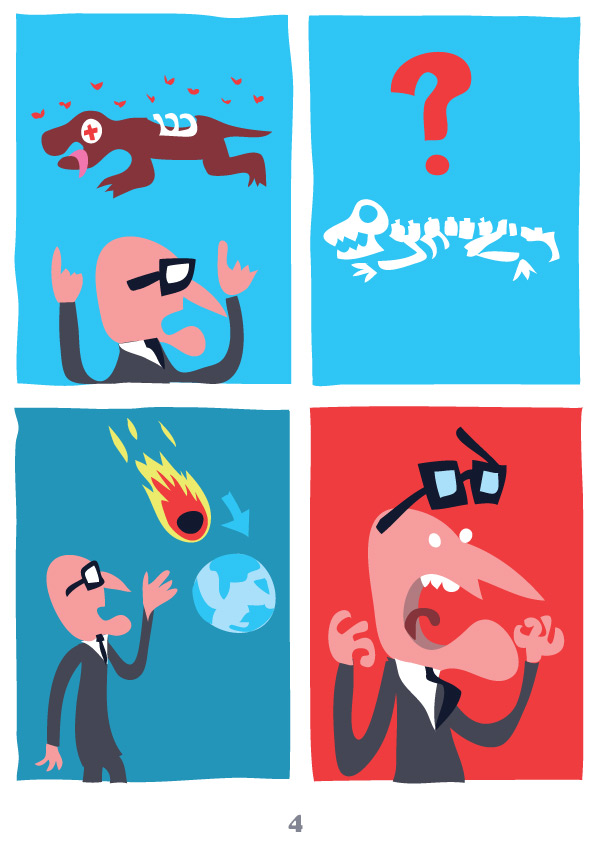 - Les 24 heures de la bande dessinée - Angoulême 2009- page 5