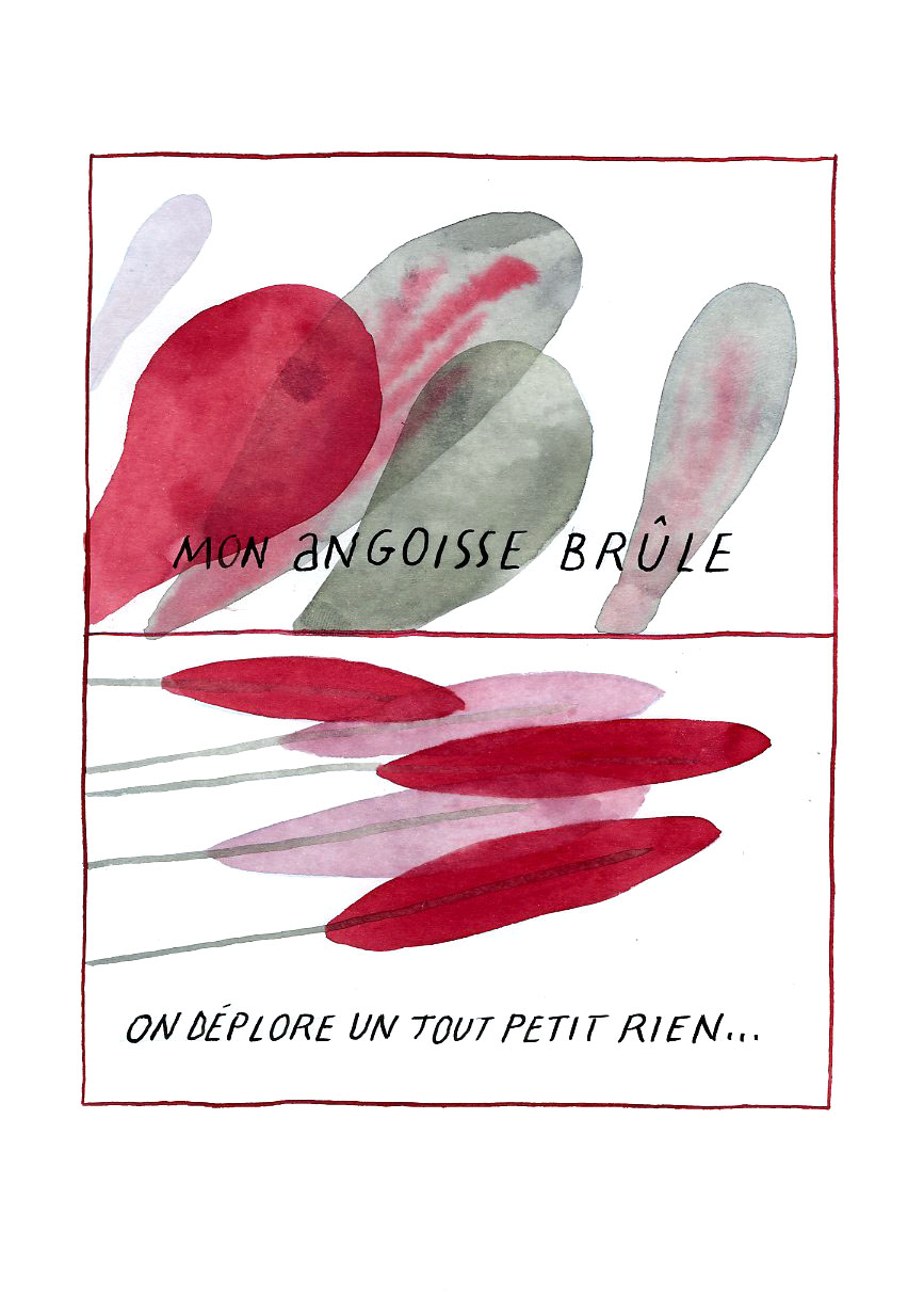 - Madame la marquise- page 18