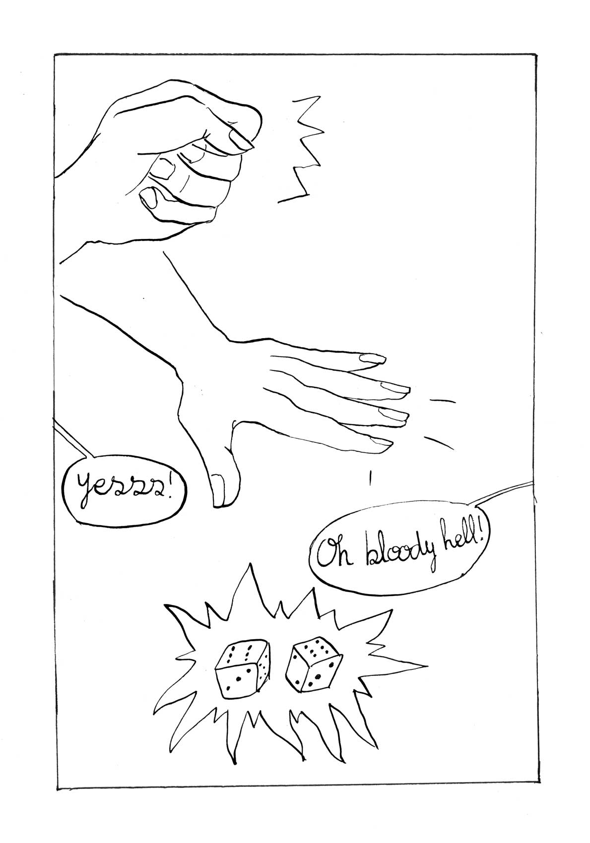 - Subconscious Trip- page 10