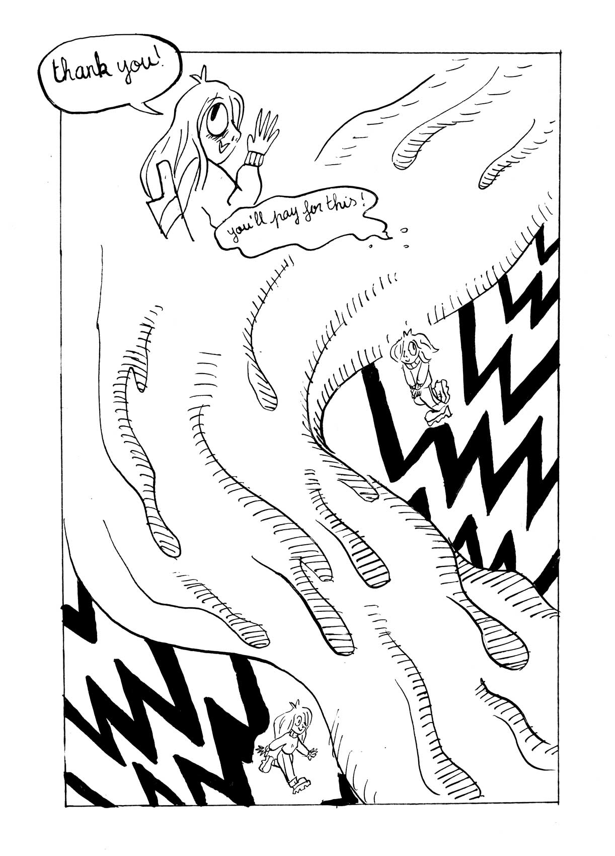 - Subconscious Trip- page 11