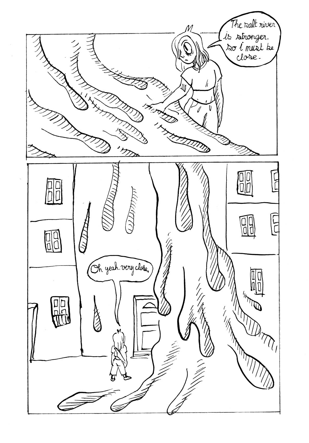 - Subconscious Trip- page 12