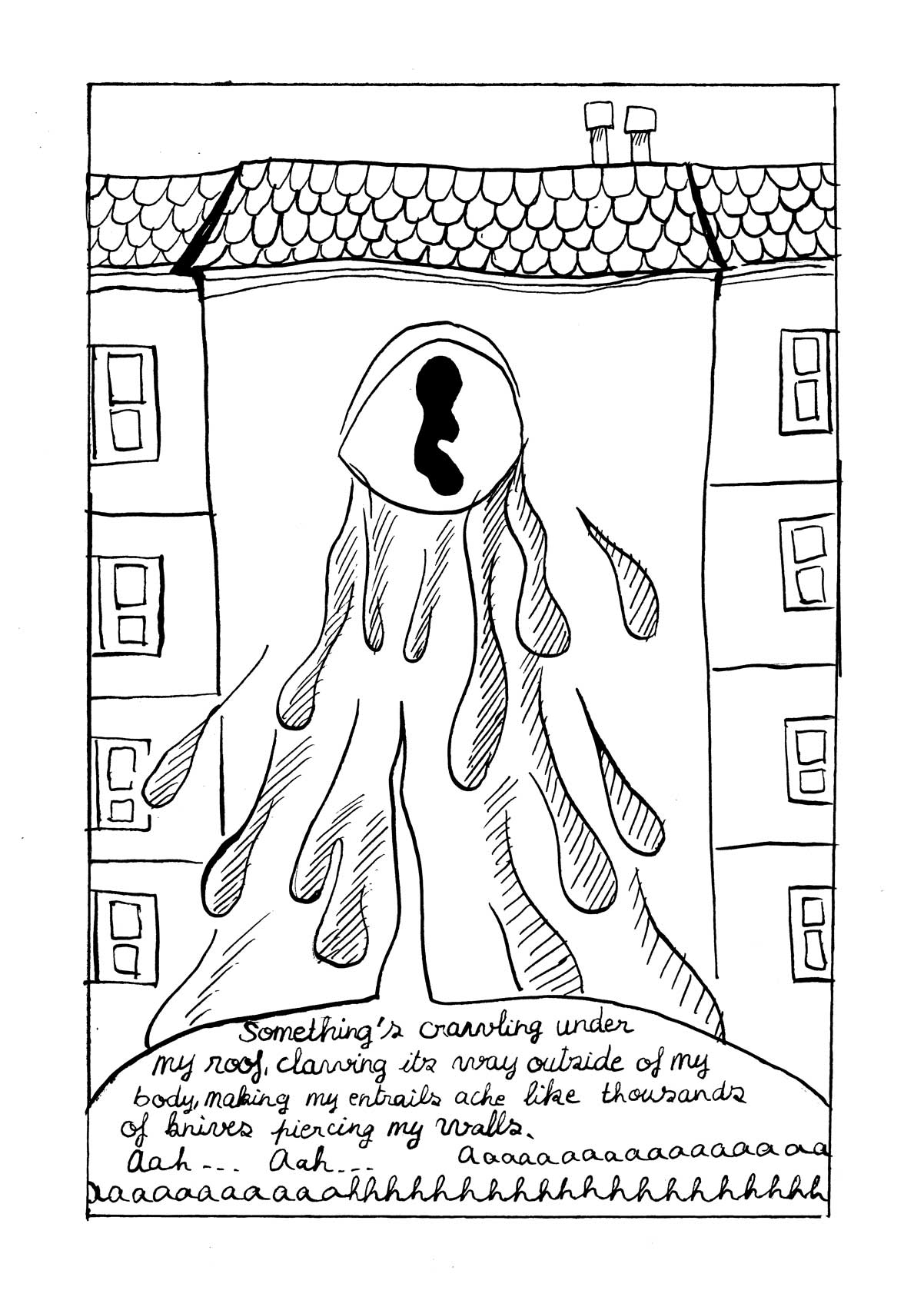 - Subconscious Trip- page 13