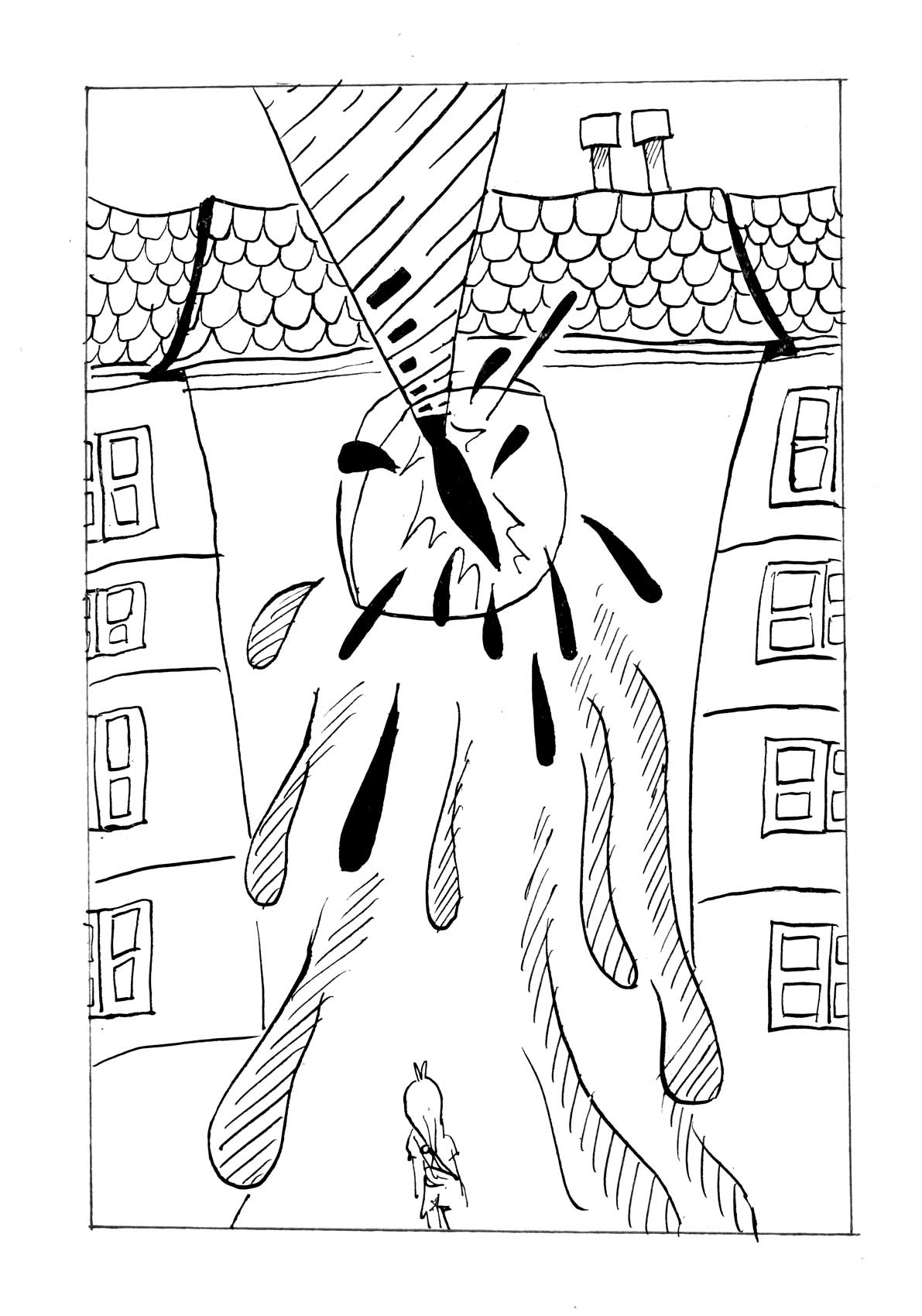 - Subconscious Trip- page 14