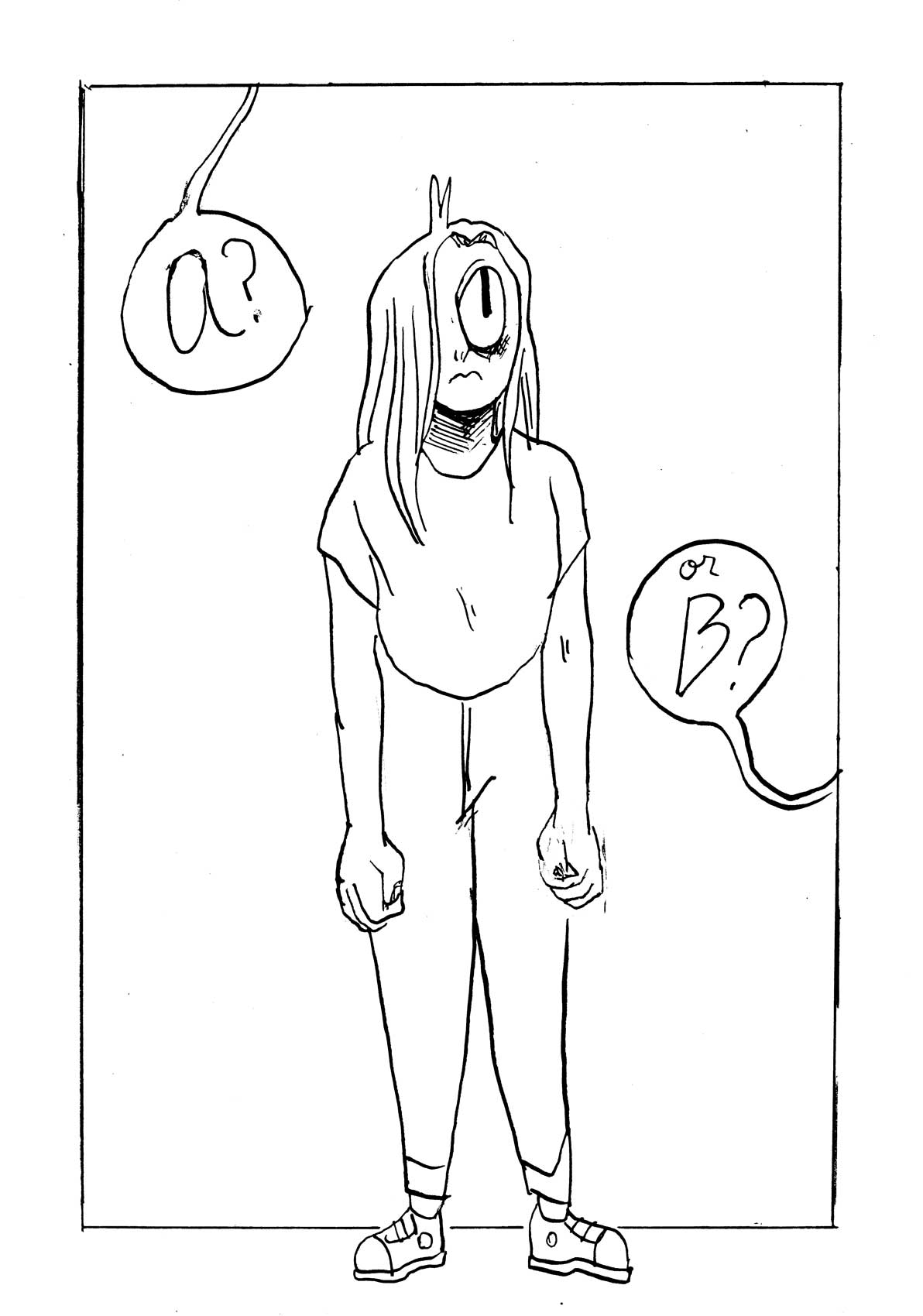 - Subconscious Trip- page 20