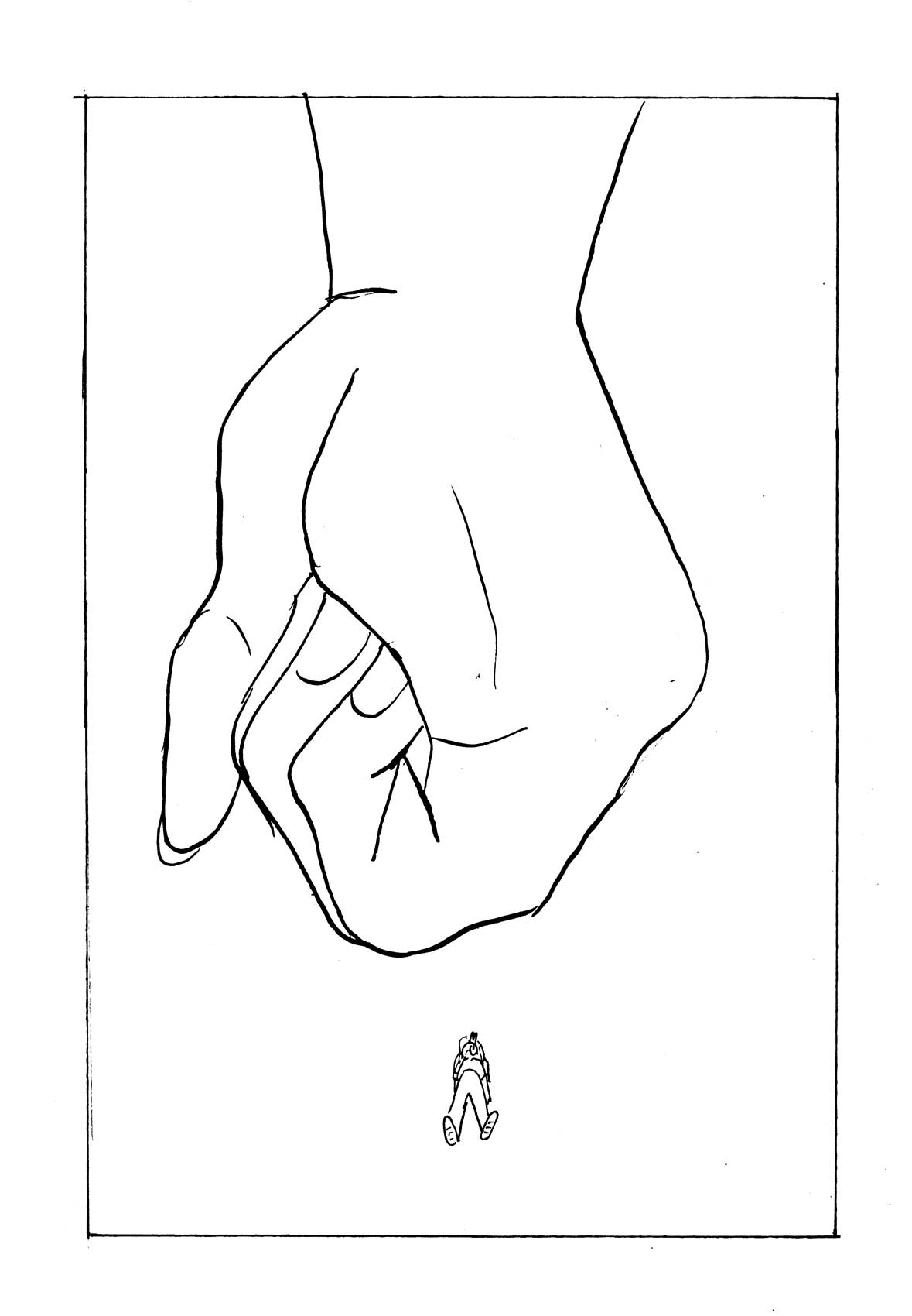 - Subconscious Trip- page 22