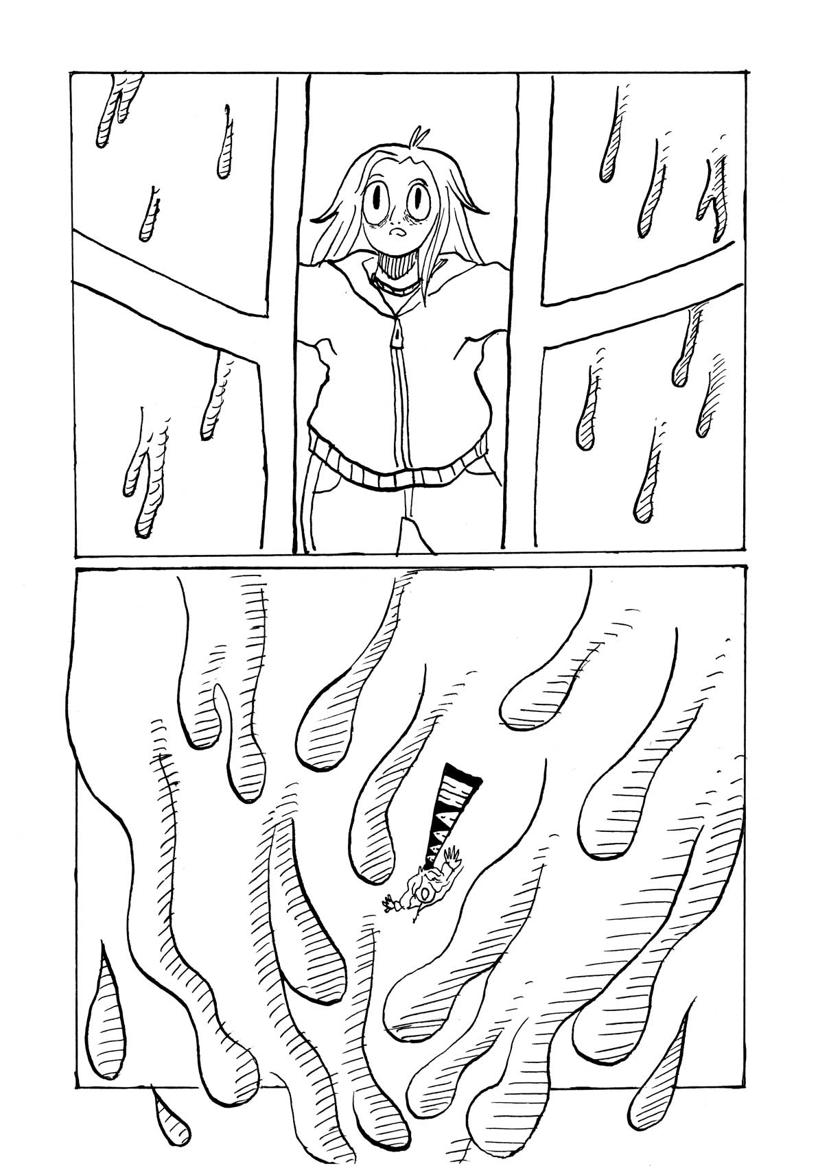 - Subconscious Trip- page 3