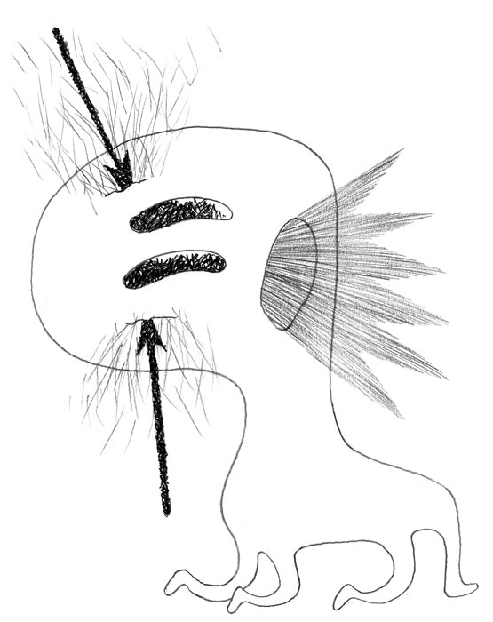 - Miss Hartée à la plage- page 18