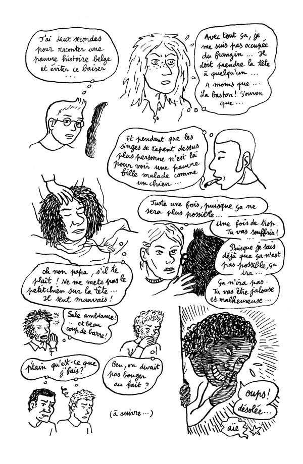 - c'est la fête !- page 25